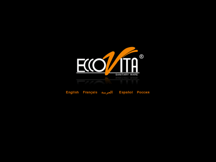 www.eccovita.com