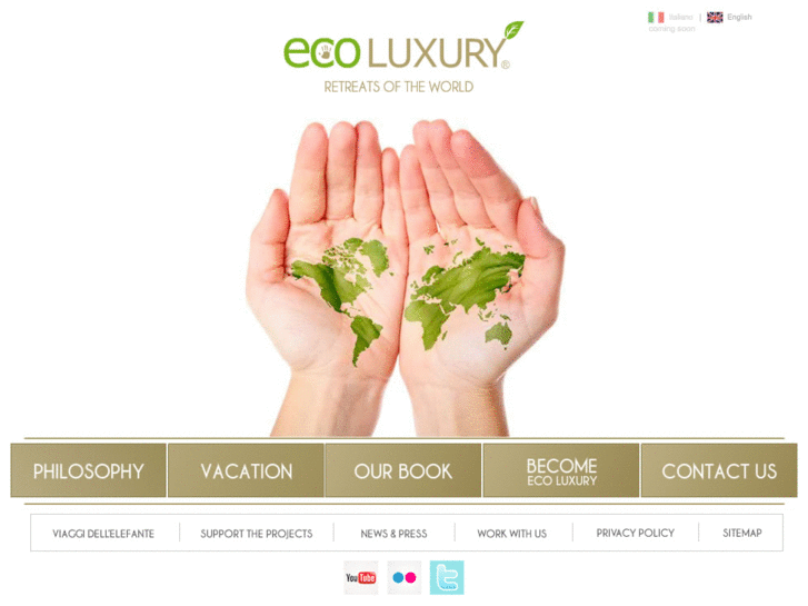 www.eco-luxury.com