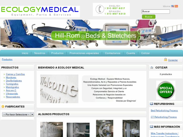 www.ecologymedical.com