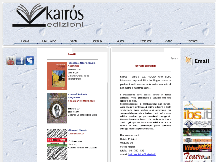 www.edizionikairos.com