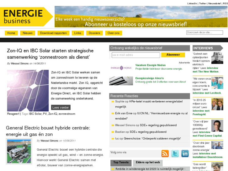 www.energiebusiness.nl