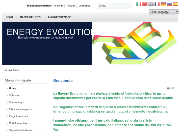 www.energyevolution.net