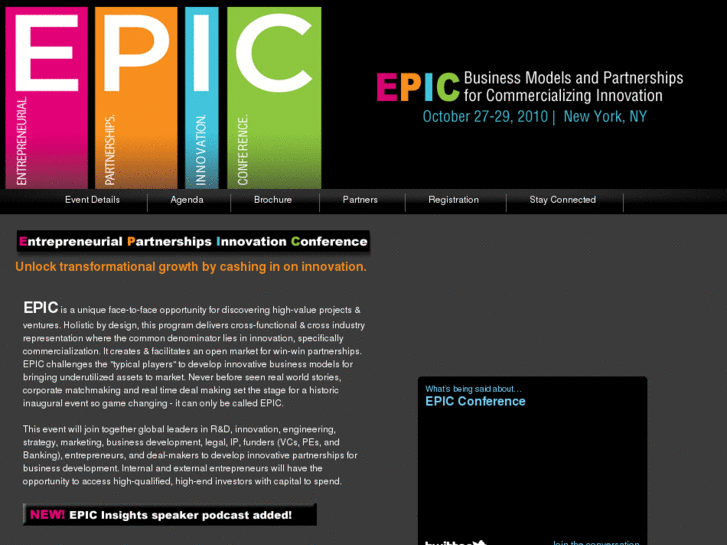 www.epicpartnershipsevent.com