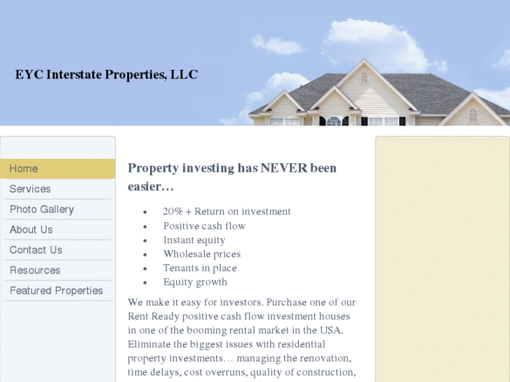 www.eycproperties.com