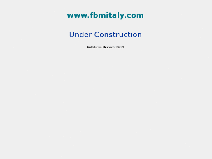 www.fbmitaly.com