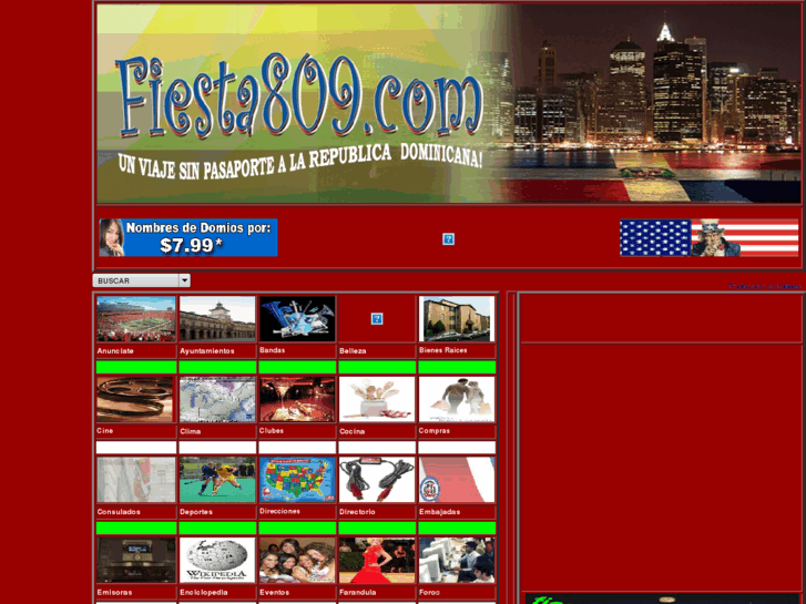 www.fiesta809.com