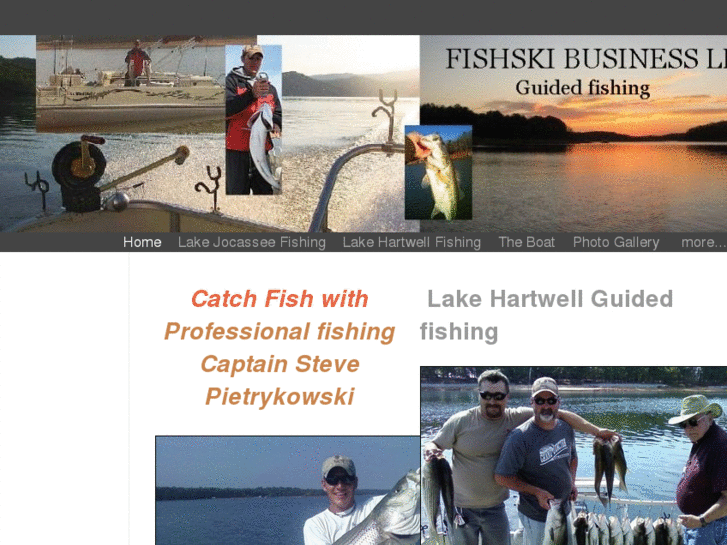 www.fishski.info