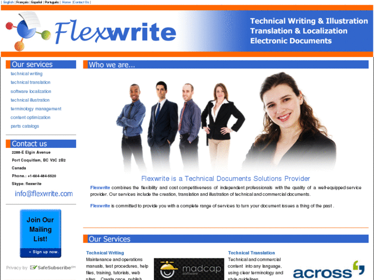 www.flexwrite.com