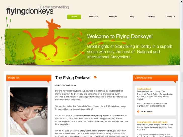 www.flyingdonkeys.co.uk