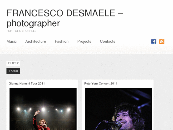 www.francescodesmaele.com