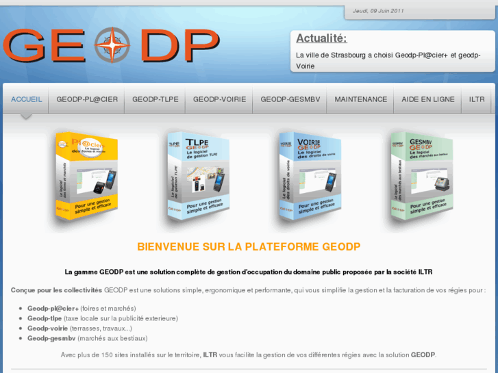 www.geodp.com