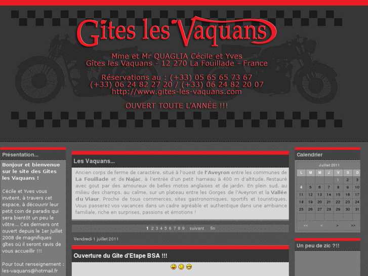 www.gites-les-vaquans.com