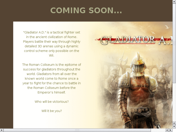 www.gladiator-thegame.com