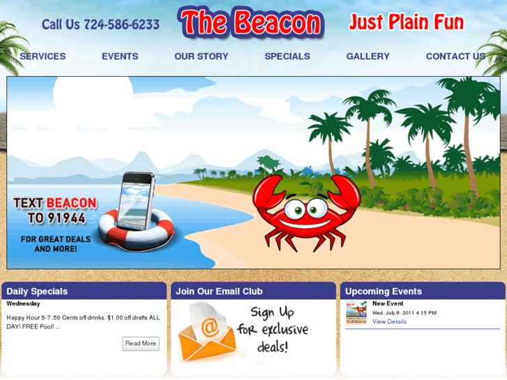 www.gotothebeacon.com