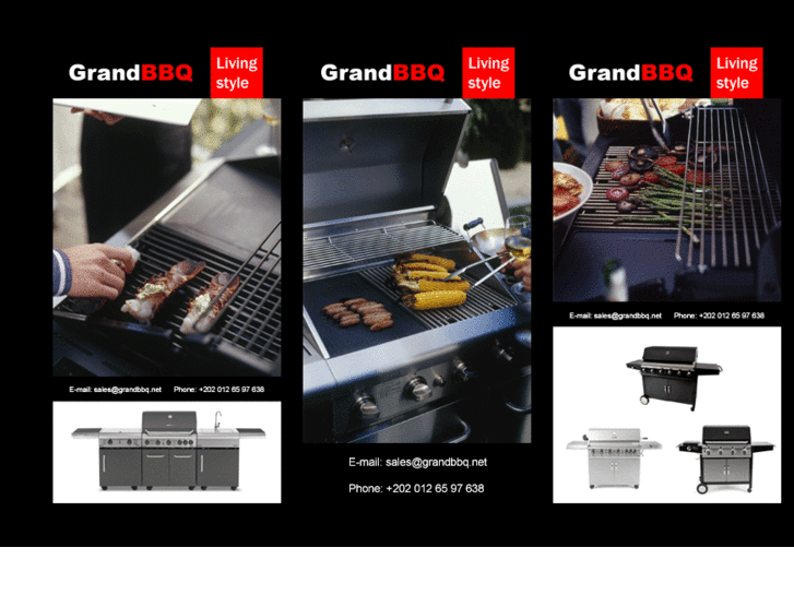 www.grandbbq.net