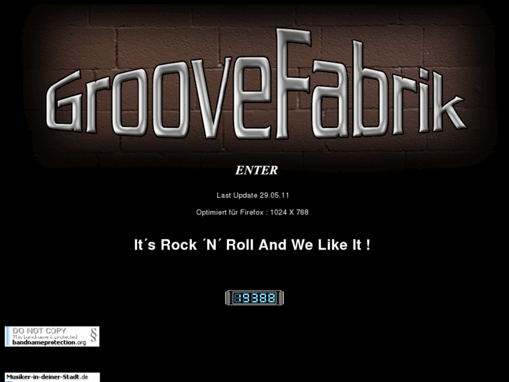 www.groovefabrik.net