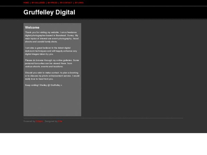 www.gruffelley.com