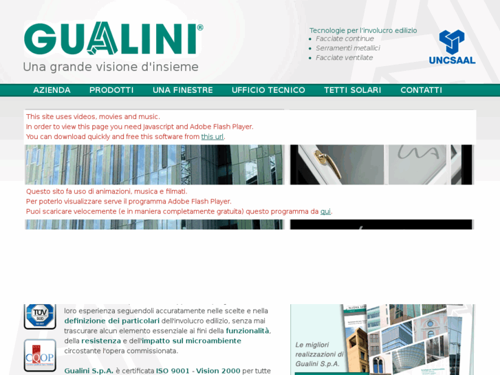 www.gualini.eu