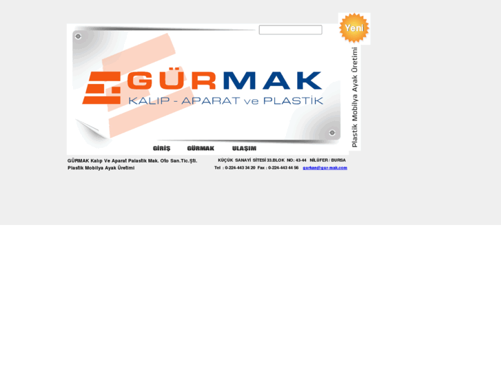 www.gur-mak.com