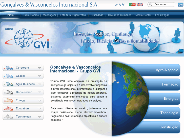 www.gvinternacional.com