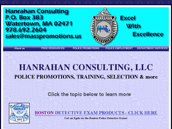 www.hanrahanconsulting.com