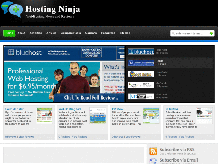 www.hostingninja.com