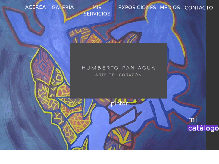 www.humbertopaniagua.com