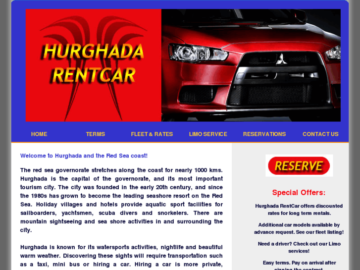 www.hurghada-rentcar.com