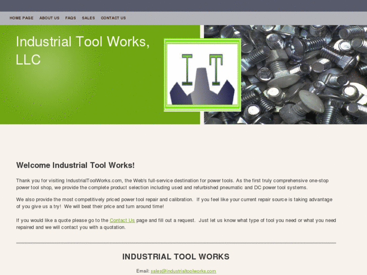 www.industrialtoolworks.com