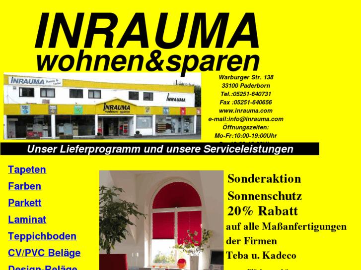 www.inrauma.com