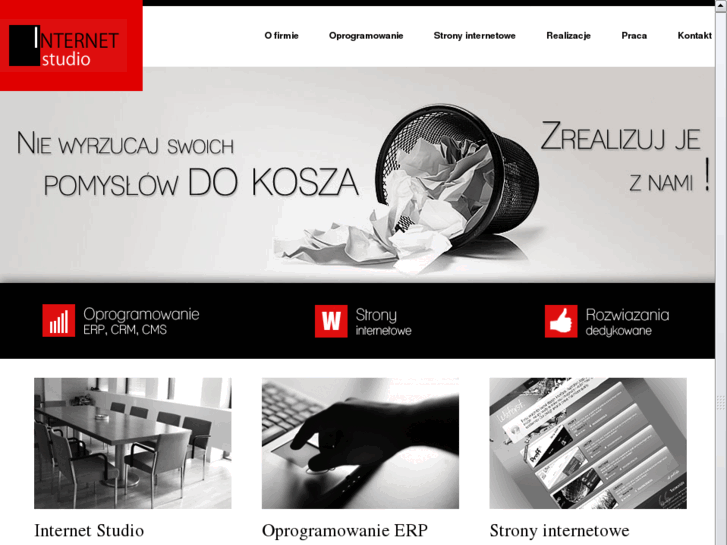 www.internetstudio.pl