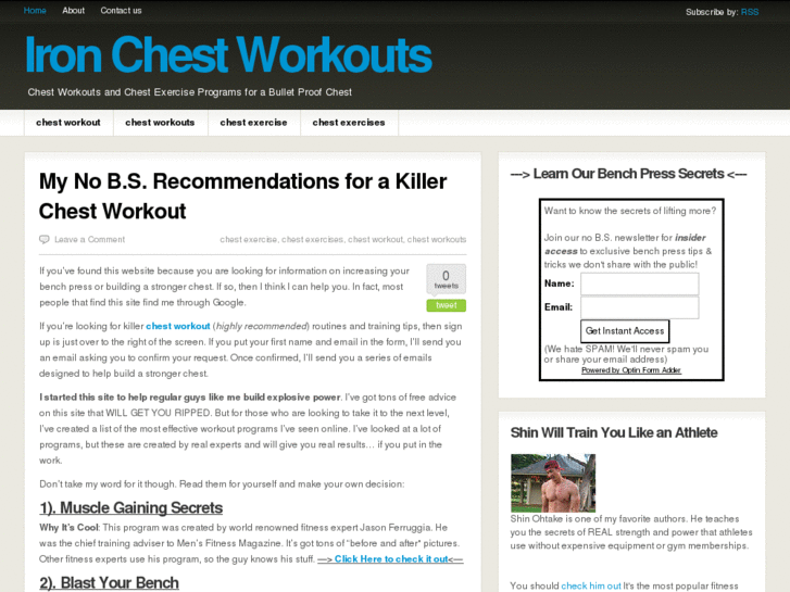 www.ironchestworkouts.com