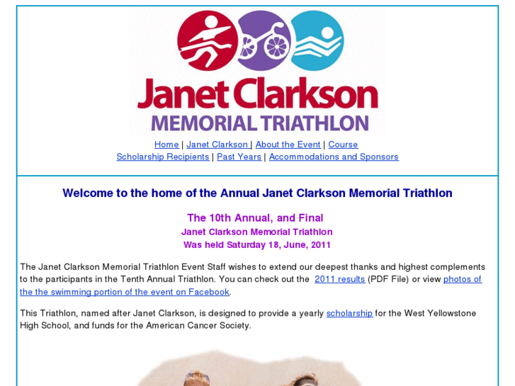 www.janetstriathlon.com