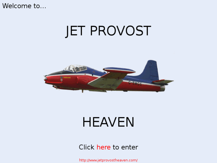 www.jetprovost.co.uk