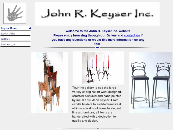 www.johnkeyser.com