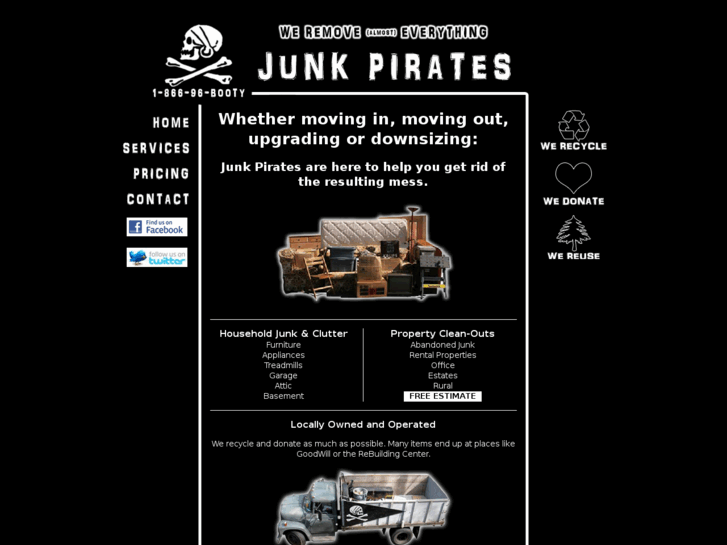 www.junk-pirates.com