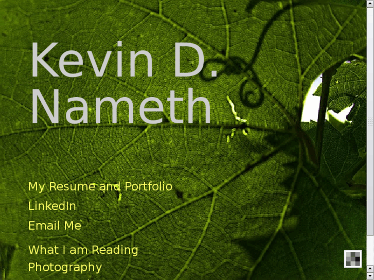 www.kevindnameth.com