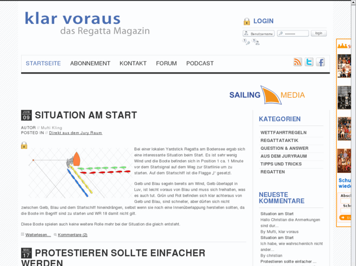 www.klar-voraus.com