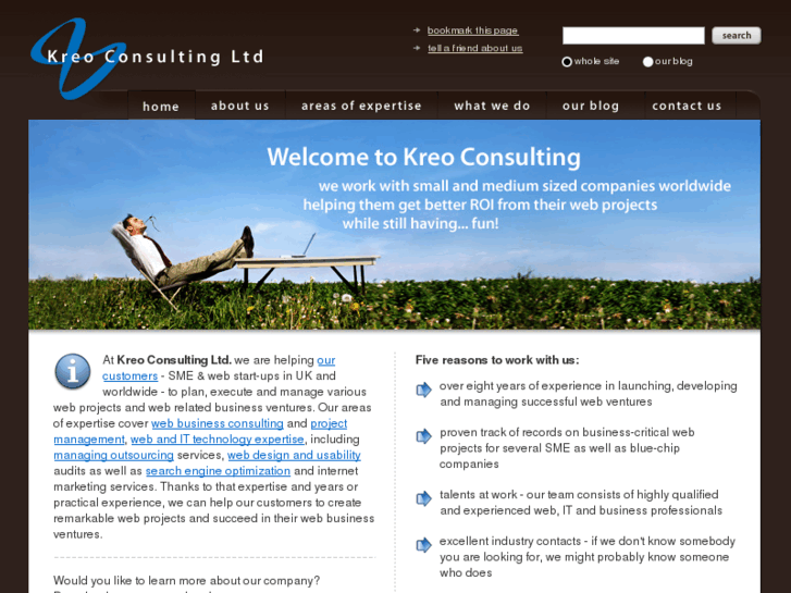 www.kreo-consulting.com