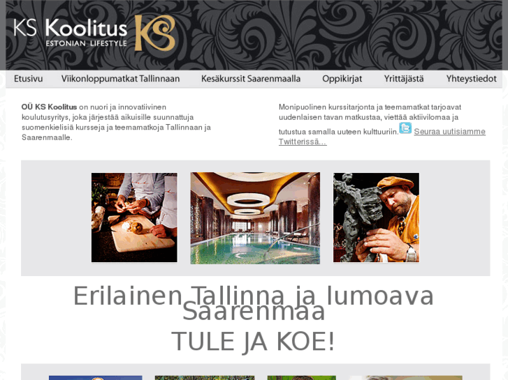 www.kskoolitus.com