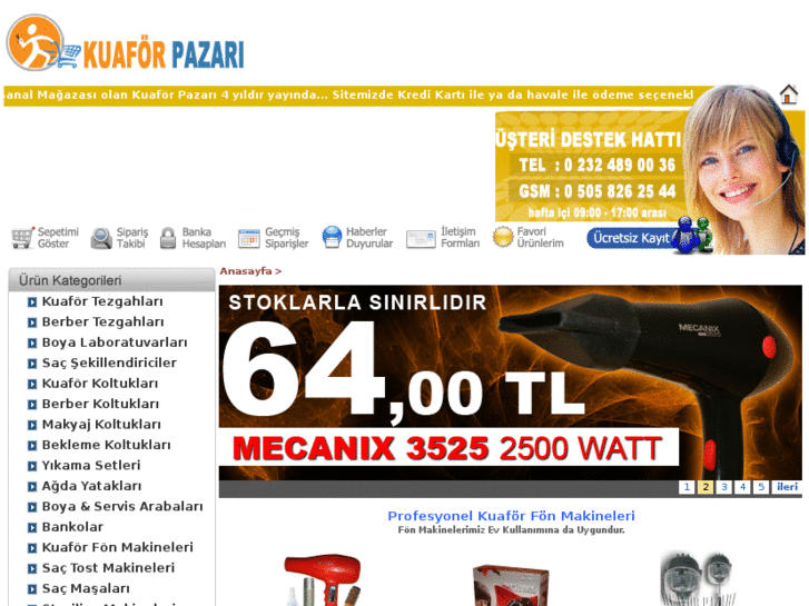 www.kuaforpazari.net