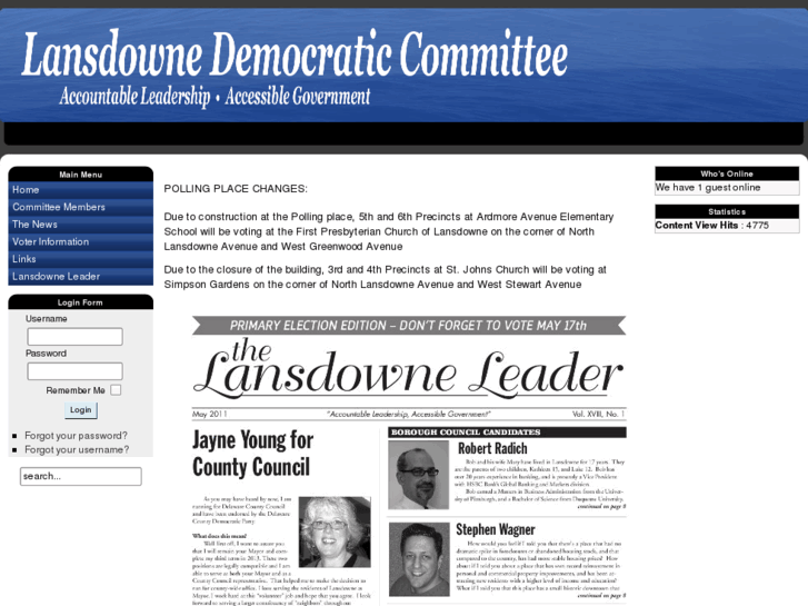 www.lansdownedemocrats.org