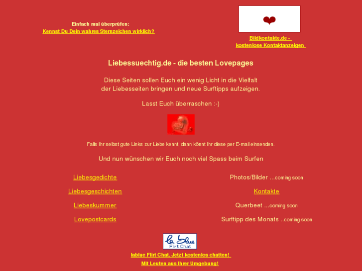 www.liebessuechtig.de