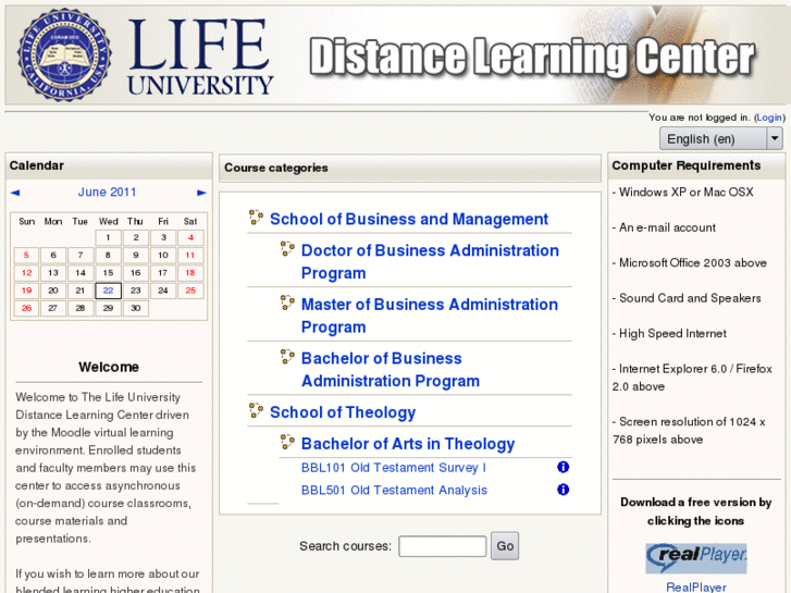 www.lifeuniv.net