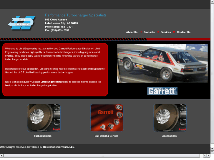 www.limitengineering.com