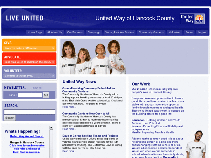 www.liveunitedhancockcounty.com