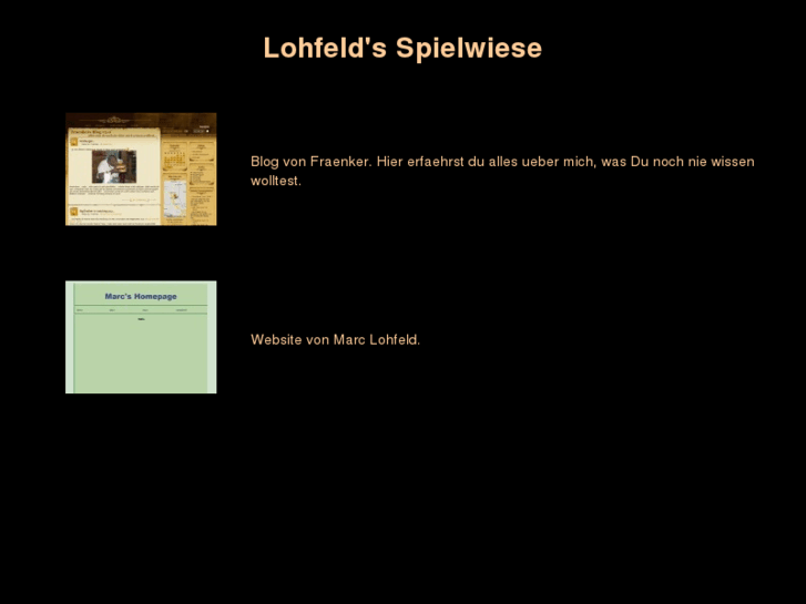 www.lohfeld.com