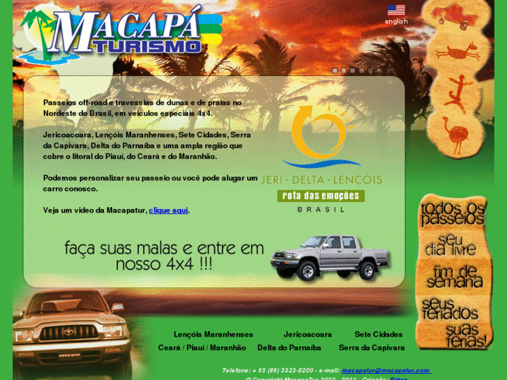 www.macapatur.com