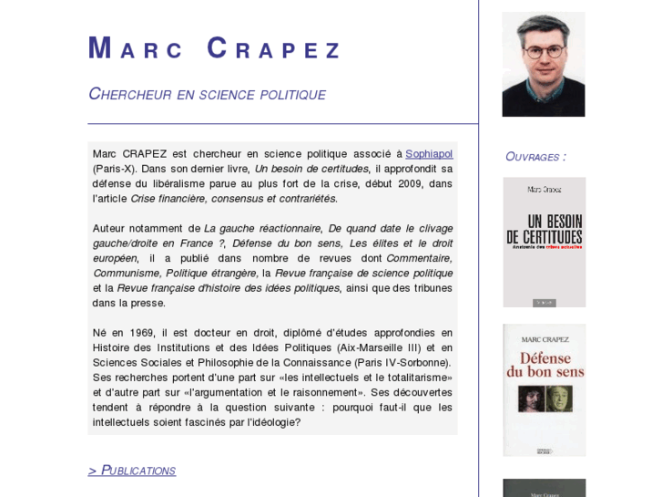 www.marccrapez.net