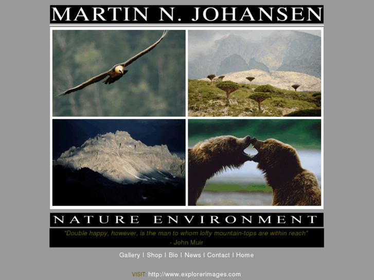 www.martin-johansen.com